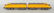 Lionel No. 2023 Union Pacific AA Alco Diesel Set.
