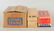 Lionel No. 2243 Santa Fe F-3 in Master Carton. - 3