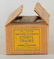 Set Of Lionel No. 2023 Union Pacific Alcoves. - 3