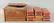 Lot of 6: Lionel No. 2234W Santa Fe Passenger Set. - 3