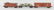 Lot Of 3: Lionel Rolling Stock.