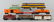 7 Piece Virginian Piece Train Set.