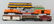 7 Piece Virginian Piece Train Set. - 2