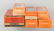 7 Piece Virginian Piece Train Set. - 3