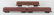 Lot Of 3: Lionel Post War Madison Cars.