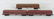 Lot Of 3: Lionel Post War Madison Cars. - 2