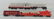 Lionel No. 2328 Burlington GP No. 7 With Cars. - 2
