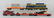Lot of 5: Lionel No. 2329 Virginian Set.