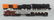 Lot of 6: Lionel No. 726 RR & Freight Cars.
