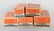 Lot of 6: Lionel No. 726 RR & Freight Cars. - 3