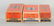 Lot of 5: Lionel No.685 Locomotive & Freight Cars. - 3