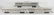 Lot Of 3: Lionel Canadian Pacific Passenger Cars.