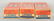 Lot Of 3: Lionel Canadian Pacific Passenger Cars. - 3