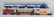 Lionel No. 22-40 Wabash B Units.