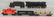 Lionel 671 Loco & Tender with Freight Cars.