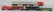Lionel No. 2243 A.B. Unit With Four Freight Cars.