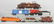 6 Piece Lionel Pennsylvania Train Set #2352 - 2