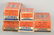 6 Piece Lionel Pennsylvania Train Set #2352 - 3