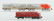 Lot of 3: Lionel Santa Fe & NY Central F3 Units.