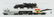 Lionel 1407 B Set with Freights.