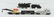 Lionel 1407 B Set with Freights. - 2