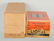 Lot of 6: Lionel 2055 Steam Loco, Tender & Cars. - 3