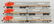 Lot of 6: Santa Fe F3 Dummy A & Dummy B Units. - 2