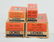 Lot of 5: Lionel No. 6250 Seaboard Freight Set. - 3