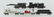 Lot of 5: Lionel No.622 Locomotive & Freight Cars.