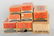 Lot of 8: Lionel No. 2354 NYC AA F3 Set. - 3