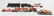 Lionel No. 736 Set With No. 6557 Smoke Caboose. - 2
