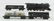 Lot of 5: Lionel No 726 Locomotive & Freight Cars.