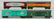 Lot Of 4: Lionel Box Cars. - 2