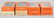 Lot Of 4: Lionel Box Cars. - 3