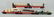 Lot of 5: Lionel Rolling Stock.
