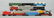 Lot of 11: Lionel Freight Cars.