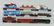 Lot Of 9: Lionel Freight Cars.