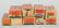 Lot Of 10: Lionel Post War Freight Cars. - 2