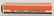 Lionel No. 6464-350 The Katy" Box Car. - 3