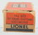 Lionel No. 623 Santa Fe Diesel Switcher. - 3