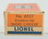 Lionel No. 6557 Illuminated Smoke Caboose. - 3