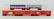 Lot Of 5: Lionel Box Cars.