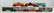 Lot Of 7: Lionel Post War Freight Cars.
