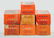 Lot Of 7: Lionel Post War Freight Cars. - 2