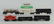 Lot Of 6: Lionel Freight Cars.