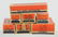 Lot Of 6: Lionel Freight Cars. - 2