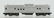 Lionel No. 400 Budd Car Baltimore & Ohio Car.