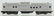 Lionel No. 400 Budd Car Baltimore & Ohio Car. - 2
