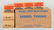 Lionel No. 1608W 1958 New Haven Alco Set. - 3