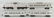 Lionel No. 1552 Burlington Passenger Set. - 2